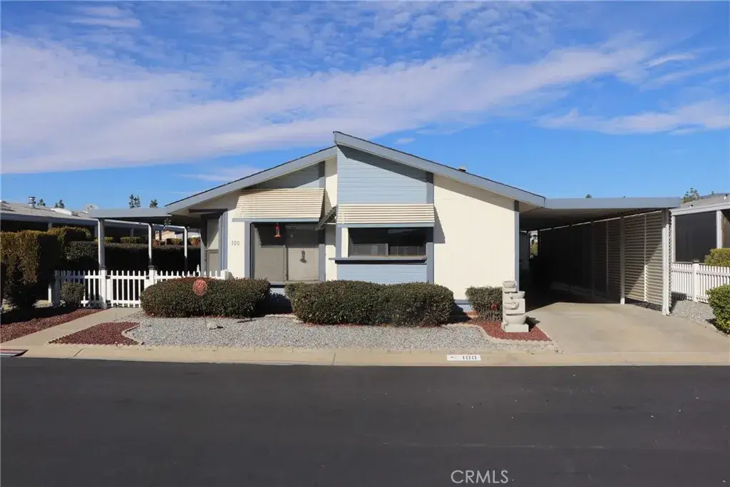 1250 N Kirby, Hemet, CA 92545 - #1
