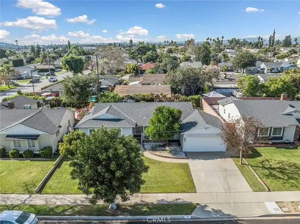341 S Armel, Covina, CA 91722