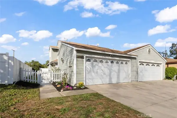 15109 Monterey, Chino Hills, CA 91709