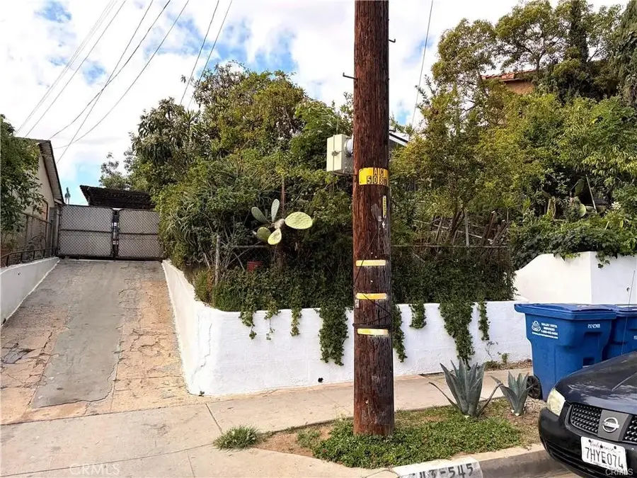 543 S Ditman, Los Angeles, CA 90063 - #3