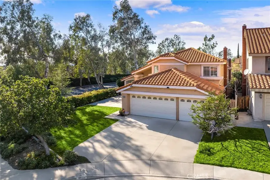 6598 Bradford Court, Rancho Cucamonga, CA 91701 - #3