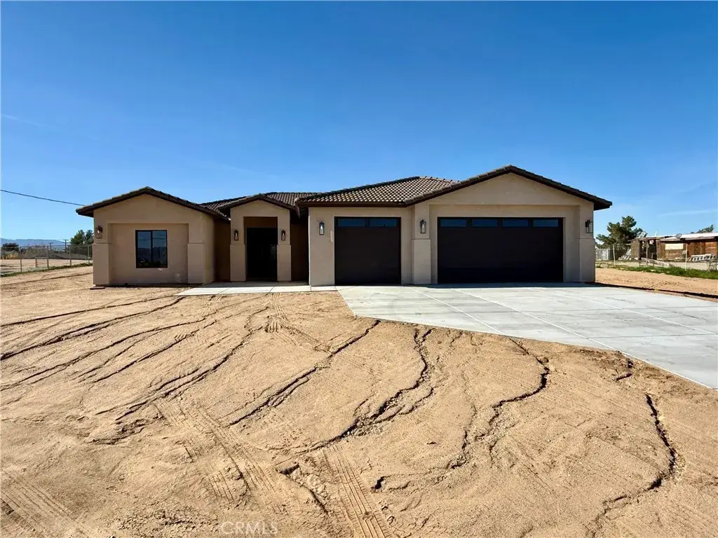 10466 10th Avenue, Hesperia, CA 92345 - #1