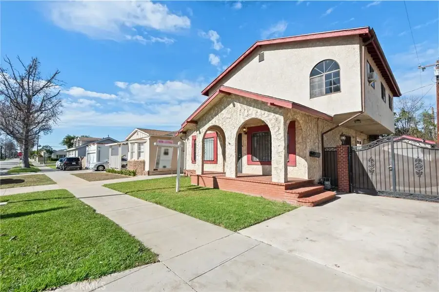 315 E Norwood, Alhambra, CA 91801 - Image #3