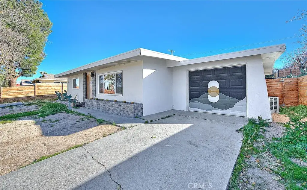 61673 Palm Vista, Joshua Tree, CA 92252 - #1