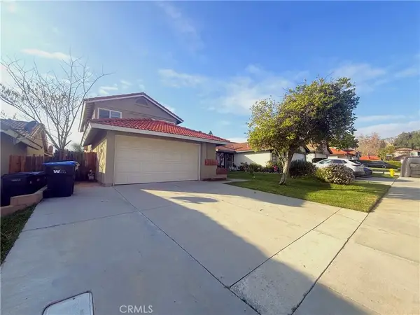 11065 Miners Trail, Moreno Valley, CA 92557