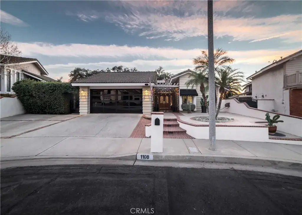 1108 Dawn Ridge, Covina, CA 91724 - #1