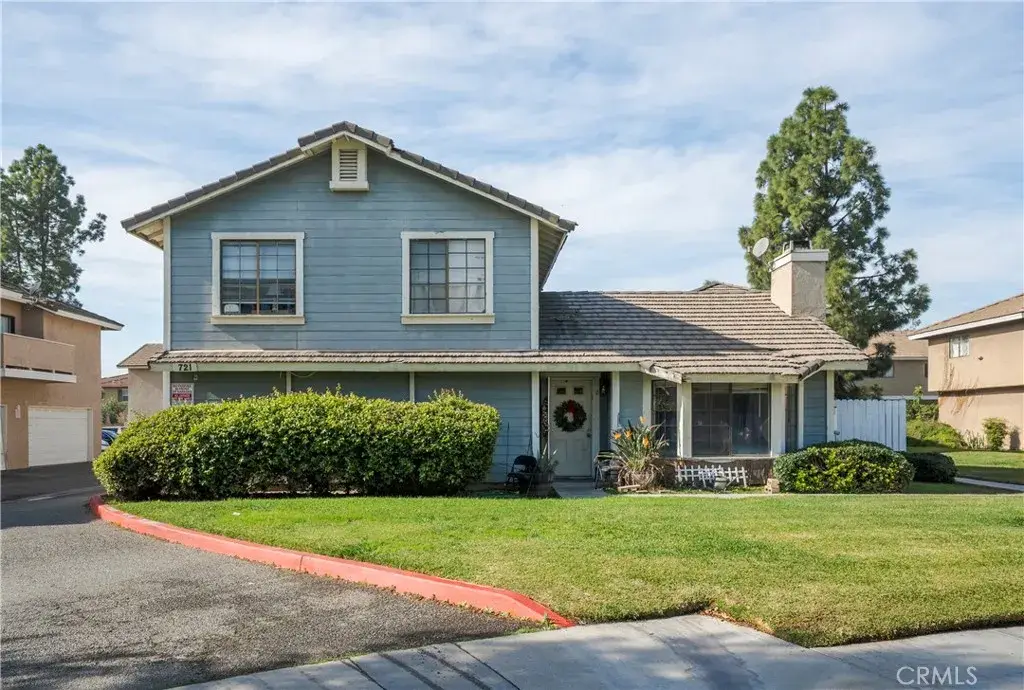 721 Corvette, Ontario, CA 91764 - #1