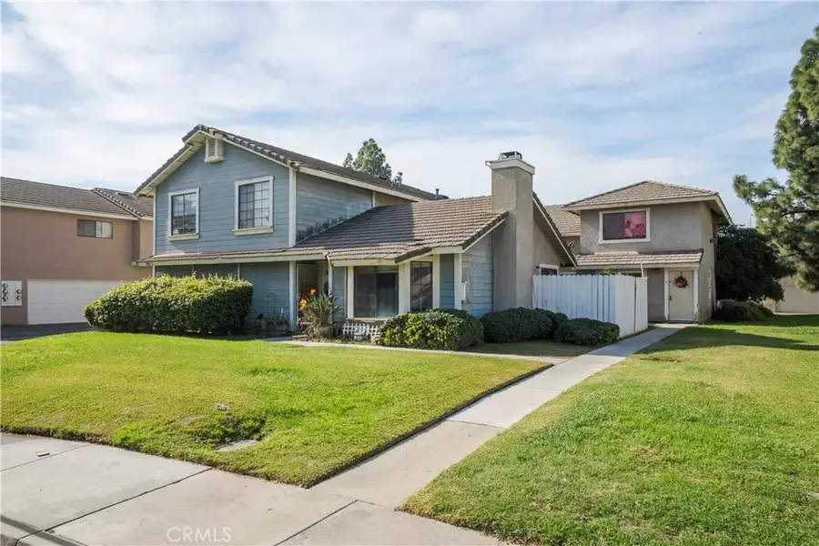 721 Corvette, Ontario, CA 91764 - #2