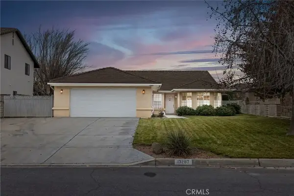 13287 Sea Gull Drive, Victorville, CA 92395
