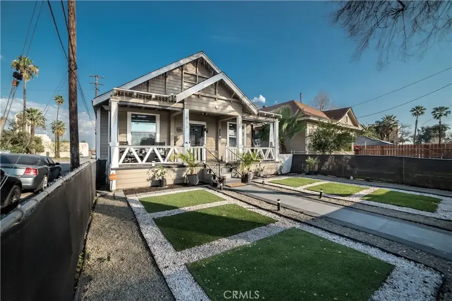 639 N F, San Bernardino, CA 92410 - #2