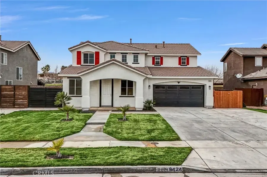 8424 Hoover Court, Oak Hills, CA 92344 - Image #3