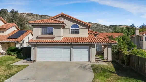 9586 Shadow Springs Drive, Moreno Valley, CA 92557