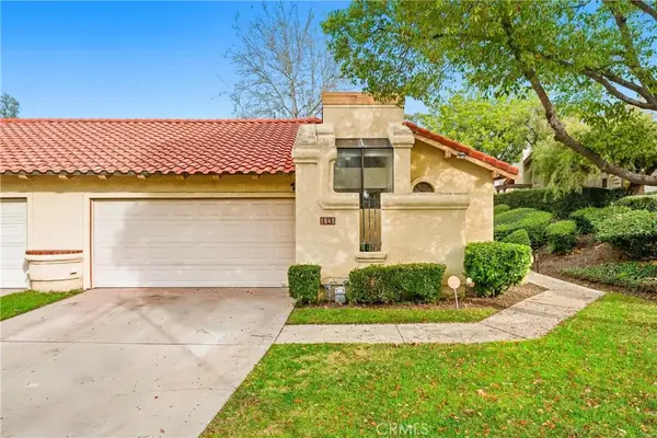 1645 Via Estrella, Pomona, CA 91768