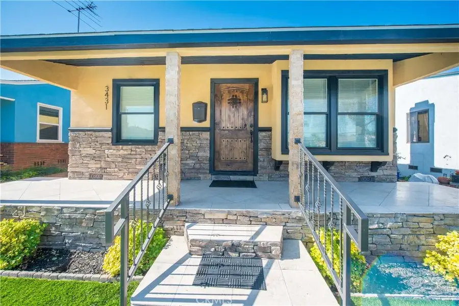 3431 Myrtle Avenue, Long Beach, CA 90807 - #2