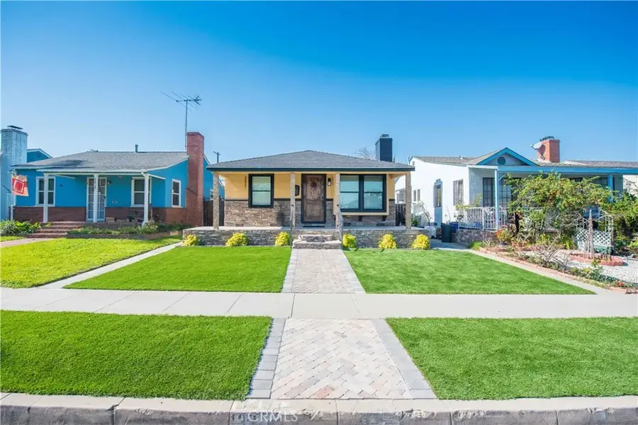 3431 Myrtle Avenue, Long Beach, CA 90807 - #3