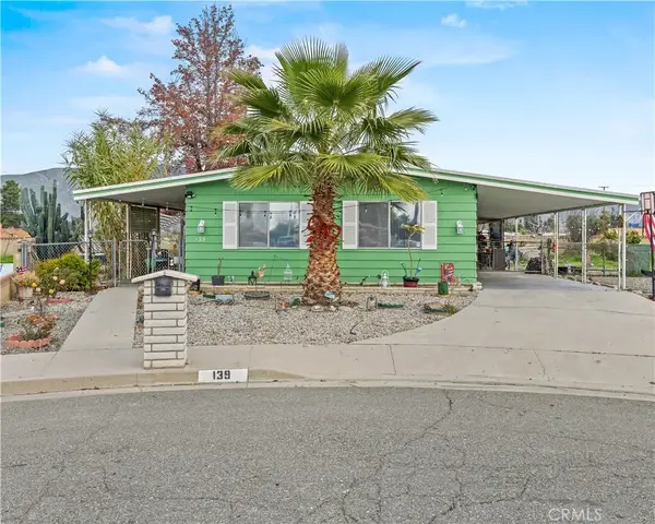 139 Palomar, San Jacinto, CA 92582