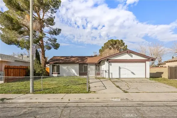 3521 W Avenue K13, Lancaster, CA 93536