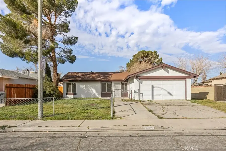 3521 W Avenue K13, Lancaster, CA 93536 - #2