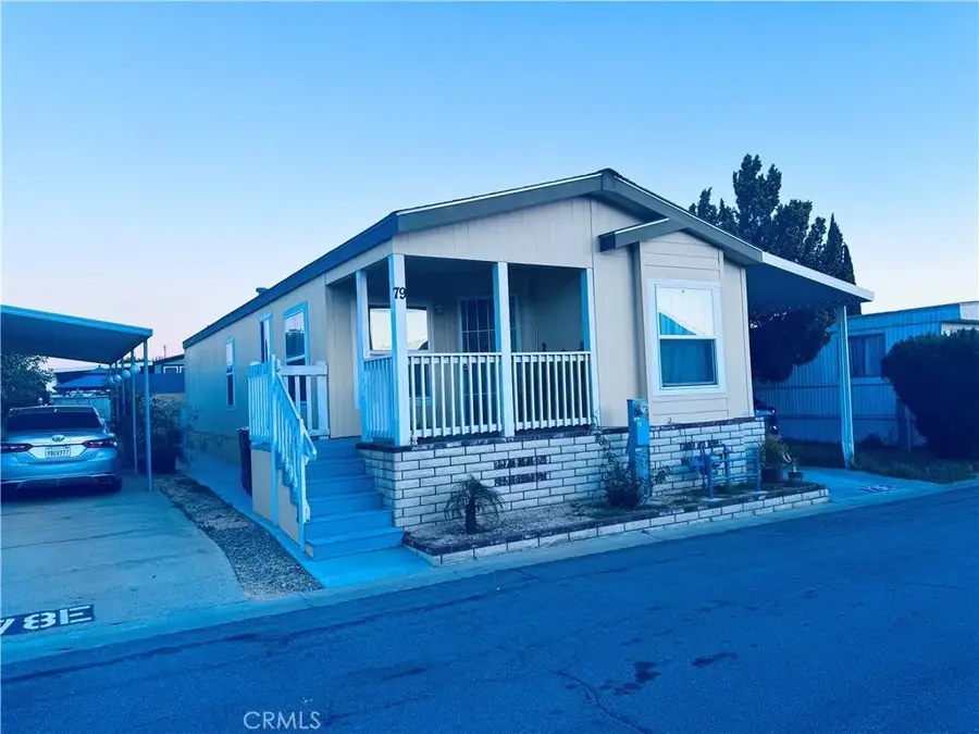 17333 Valley #79E, Fontana, CA 92335 - Image #2