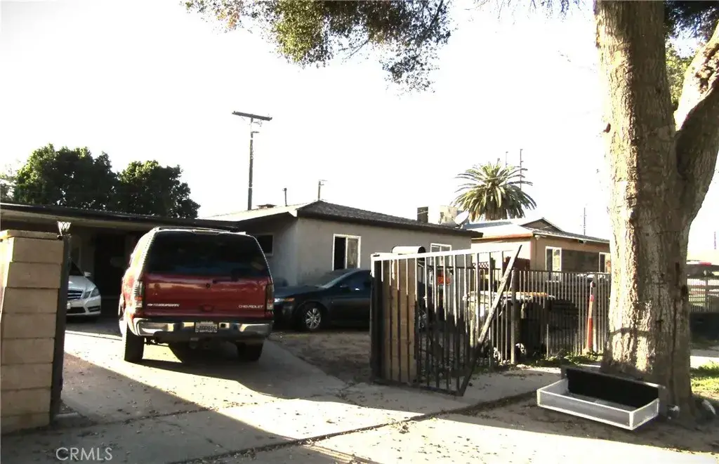 748 Garcia, San Bernardino, CA 92411 - #1