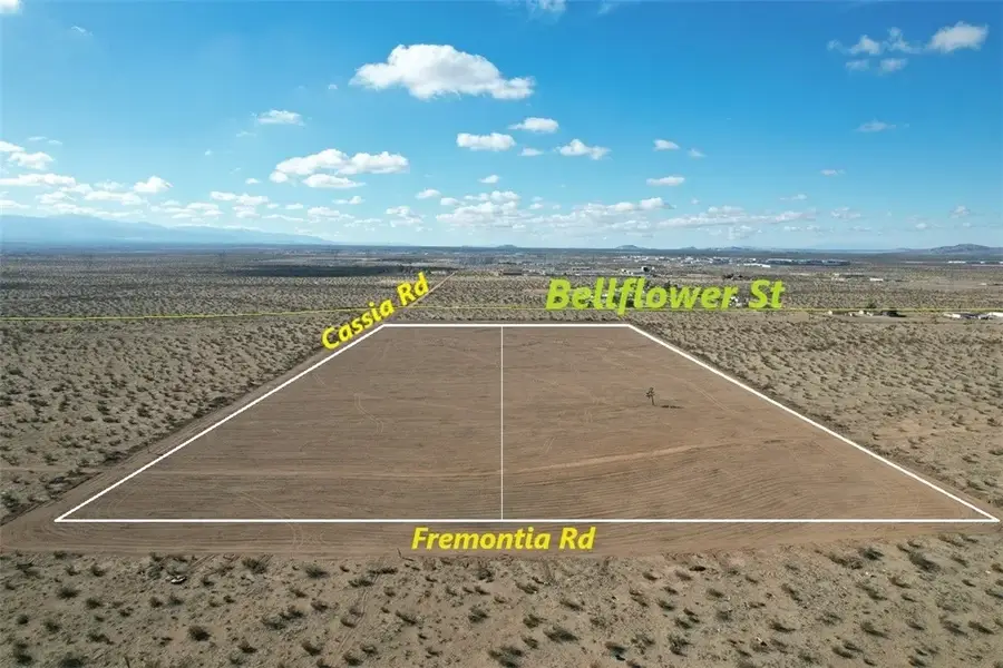 9 Bellflower, Adelanto, CA 92301 - #2