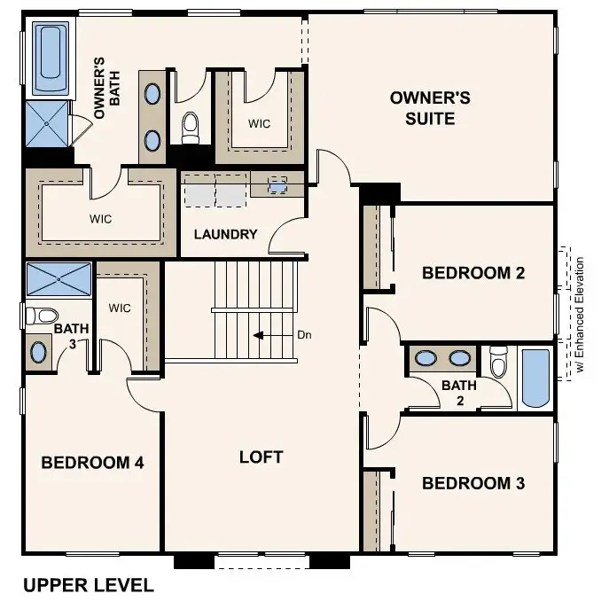 16676 Bristlecone Avenue, Chino, CA 91708 - Image #3