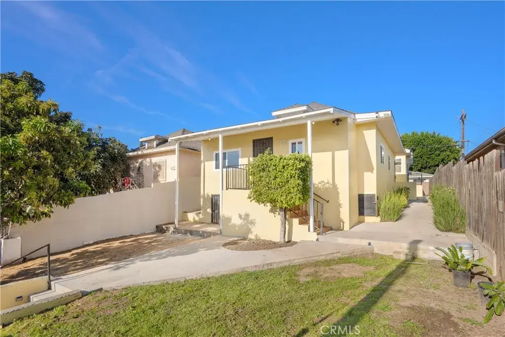 3261 Eagle Street, Los Angeles, CA 90063 - #1