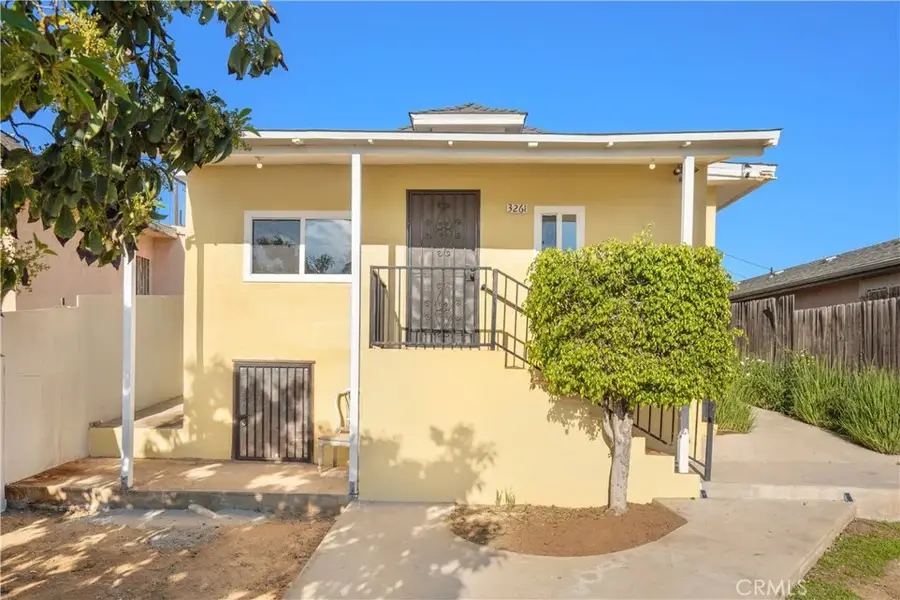 3261 Eagle Street, Los Angeles, CA 90063 - #2