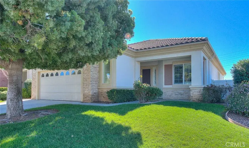 883 Eastlake Road, Beaumont, CA 92223 - #1