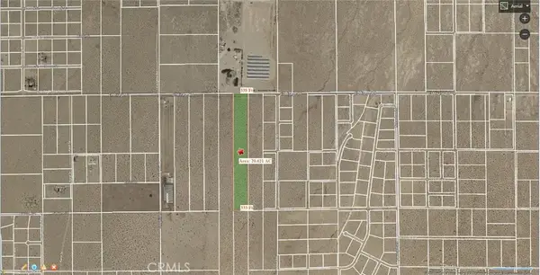 0 El Mirage, Adelanto, CA 92301