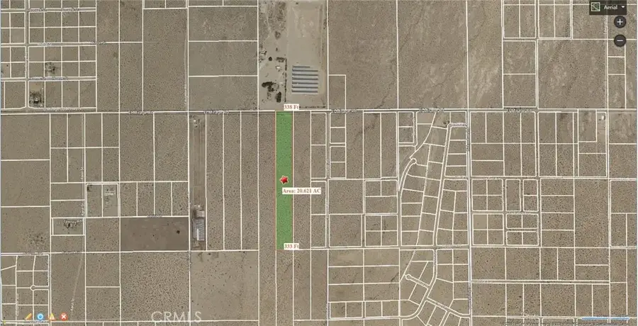 0 El Mirage, Adelanto, CA 92301 - #2