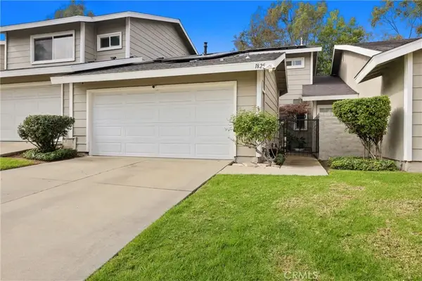1825 Lanai, West Covina, CA 91792