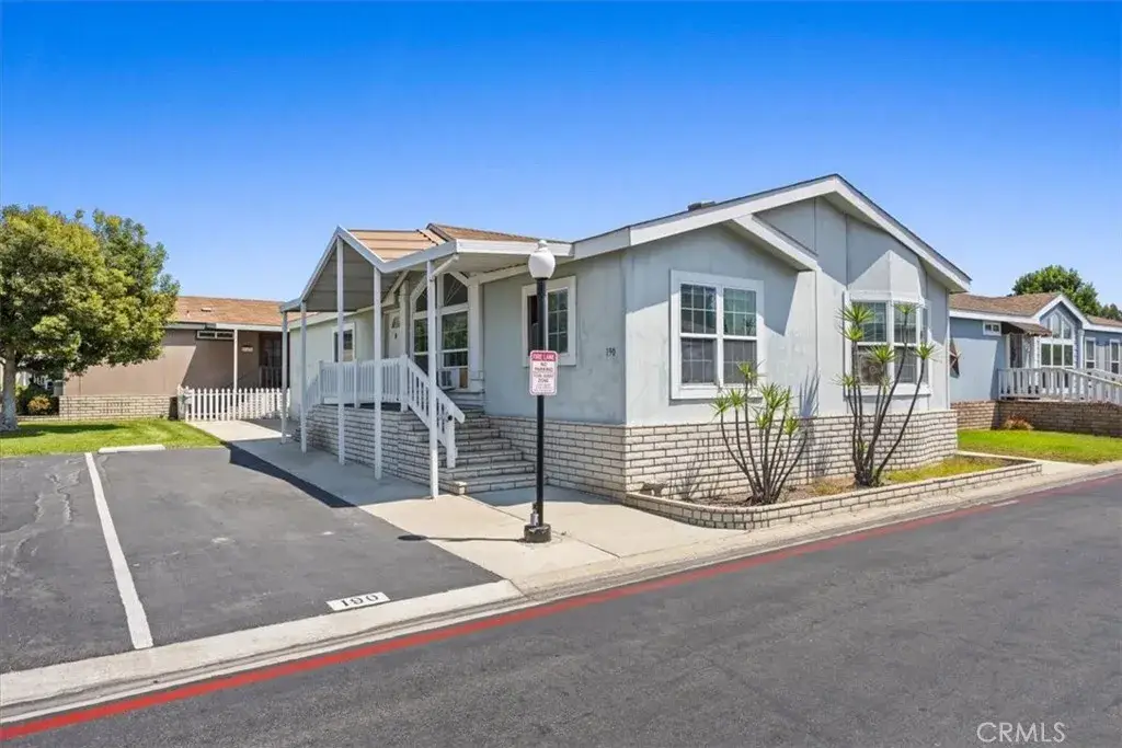 5815 E La Palma #190, Anaheim, CA 92807 - #1