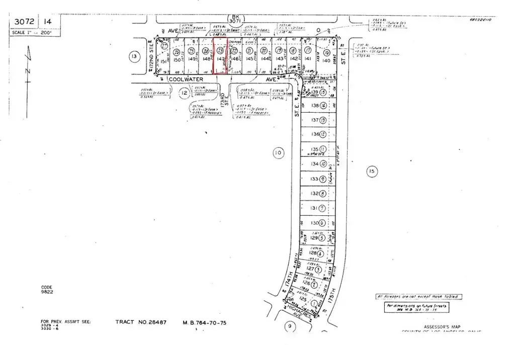 17245 E Ave O, Lake Los Angeles, CA 93591 - #1