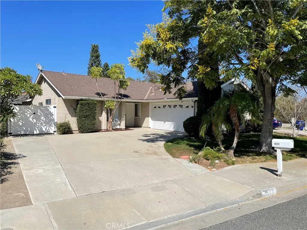 1577 Glenbrock, Thousand Oaks, CA 91320 - #1