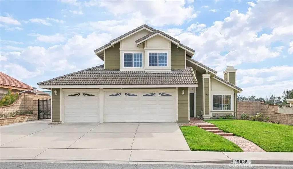 19528 Spinning Wheel, Walnut, CA 91789 - Image #1