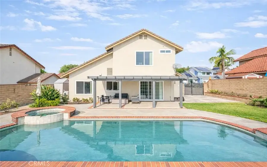19528 Spinning Wheel, Walnut, CA 91789 - Image #3