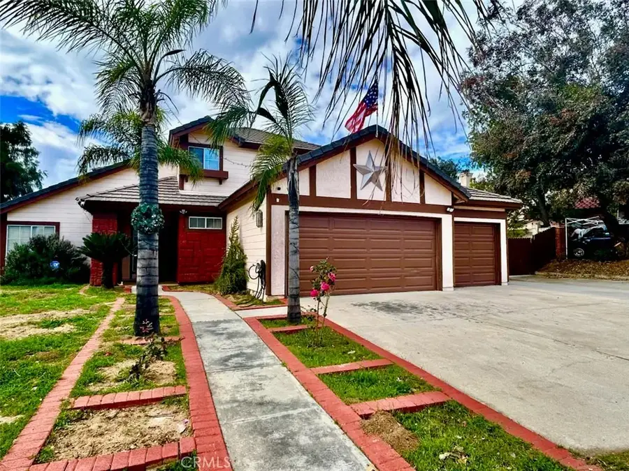 11691 Via Colina, Moreno Valley, CA 92555 - #2