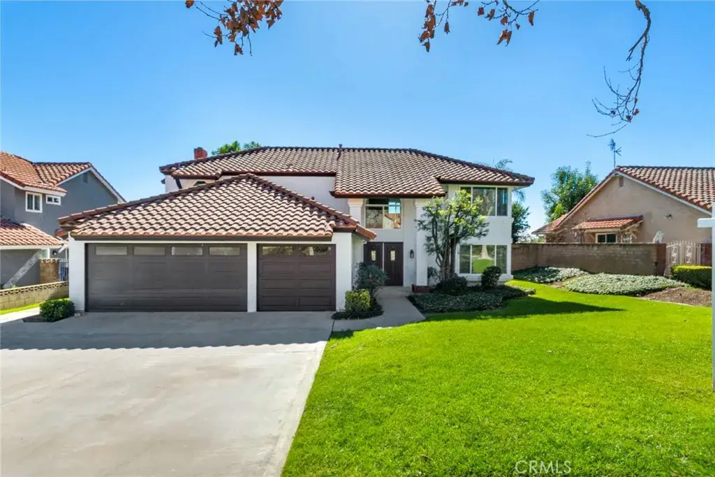 8867 Mandarin, Rancho Cucamonga, CA 91701 - Image #1