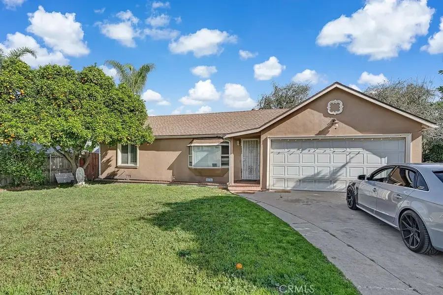 3172 Havenpark, El Monte, CA 91733 - #3