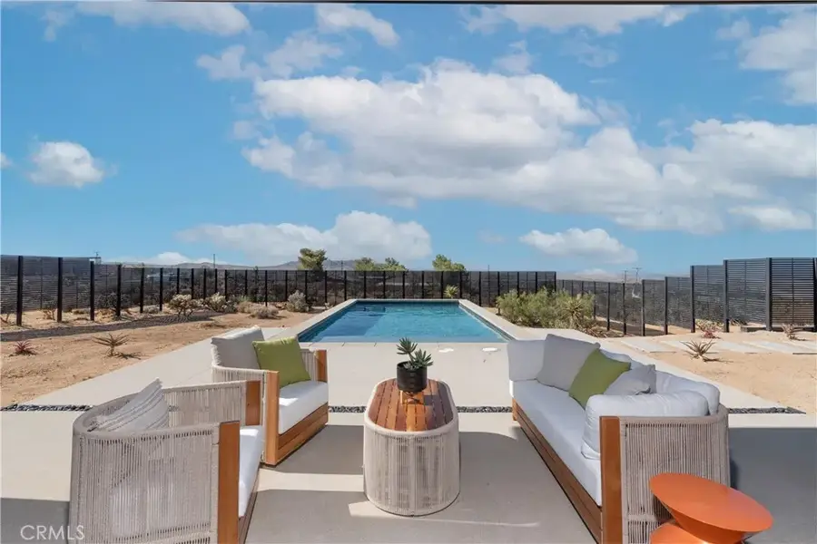 61464 Melton Trail, Joshua Tree, CA 92252 - #2