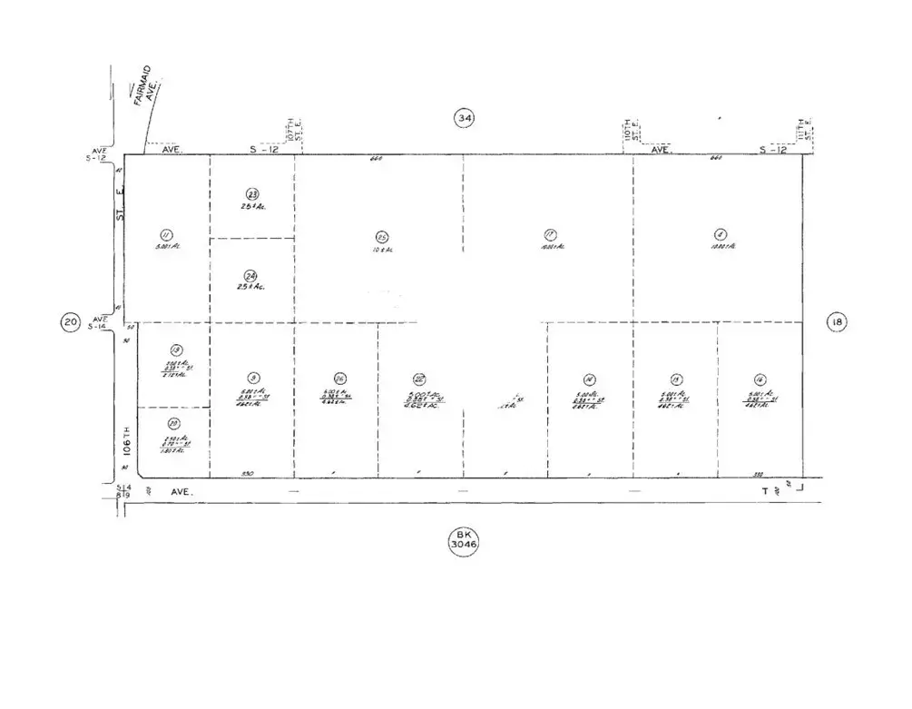 0 Avenue S-12, Sun Village, CA 93543 - Image #1
