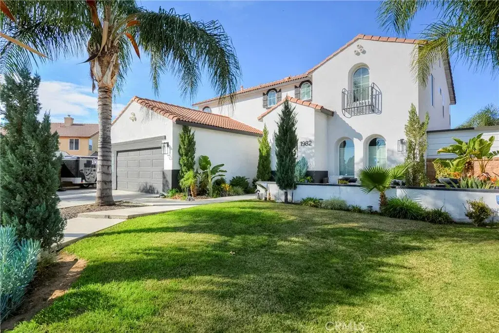 1982 Birmingham, Perris, CA 92571 - #1