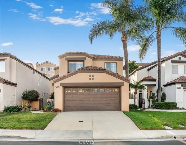 17814 Antherium Drive, Chino Hills, CA 91709