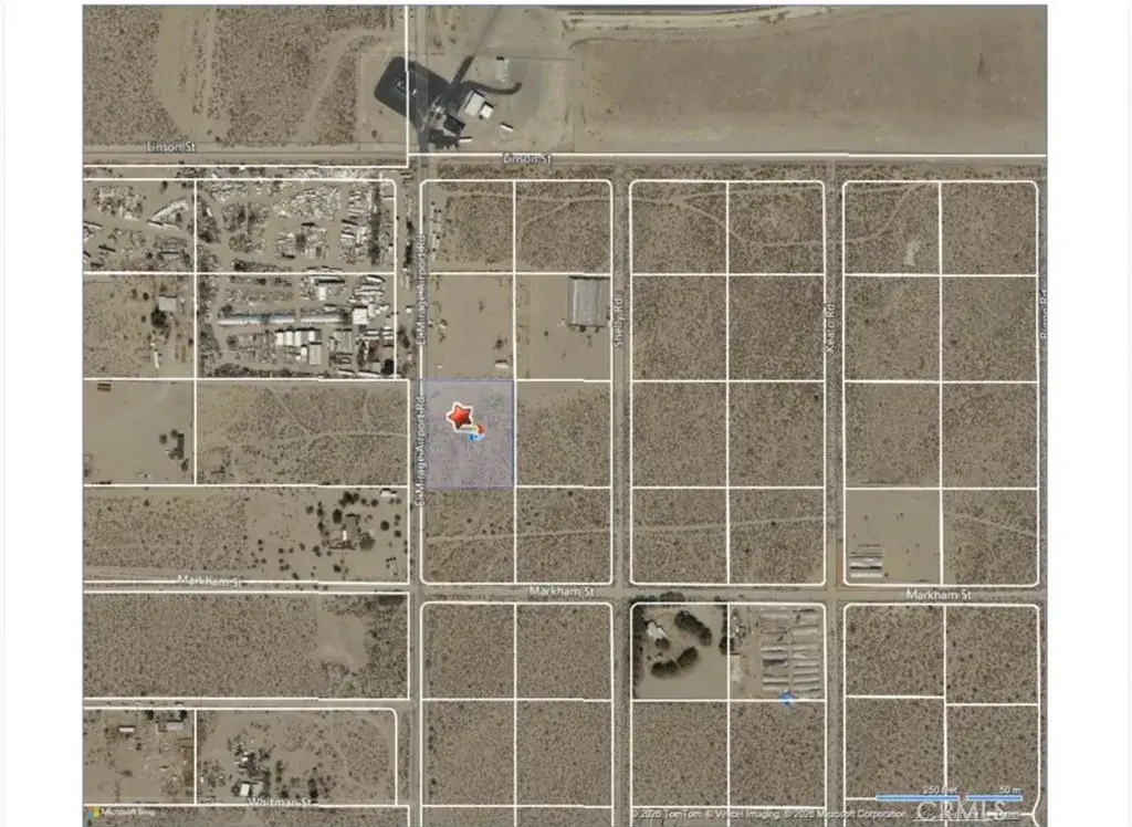 0 El Mirage Airport, Adelanto, CA 92301 - Image #1
