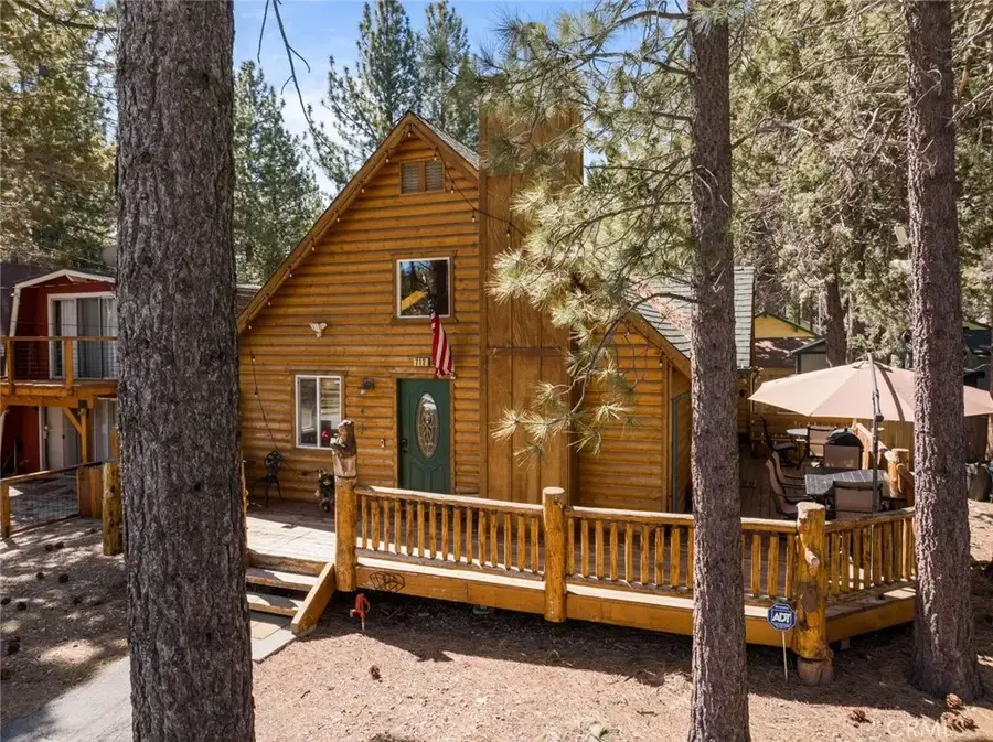 712 Maltby Boulevard, Big Bear City, CA 92314 - #3