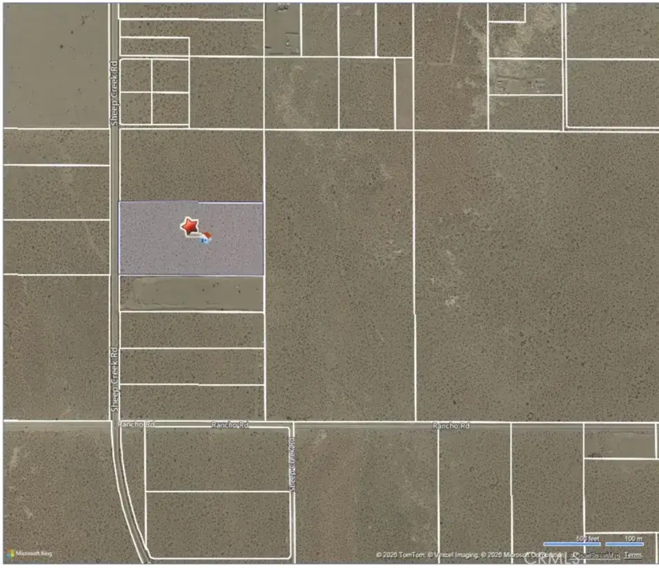 0 Sheep Creek, Adelanto, CA 92301 - #1