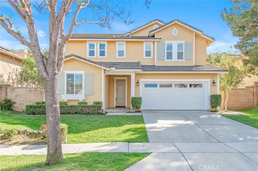 4027 Blair Ridge, Chino Hills, CA 91709 - #2