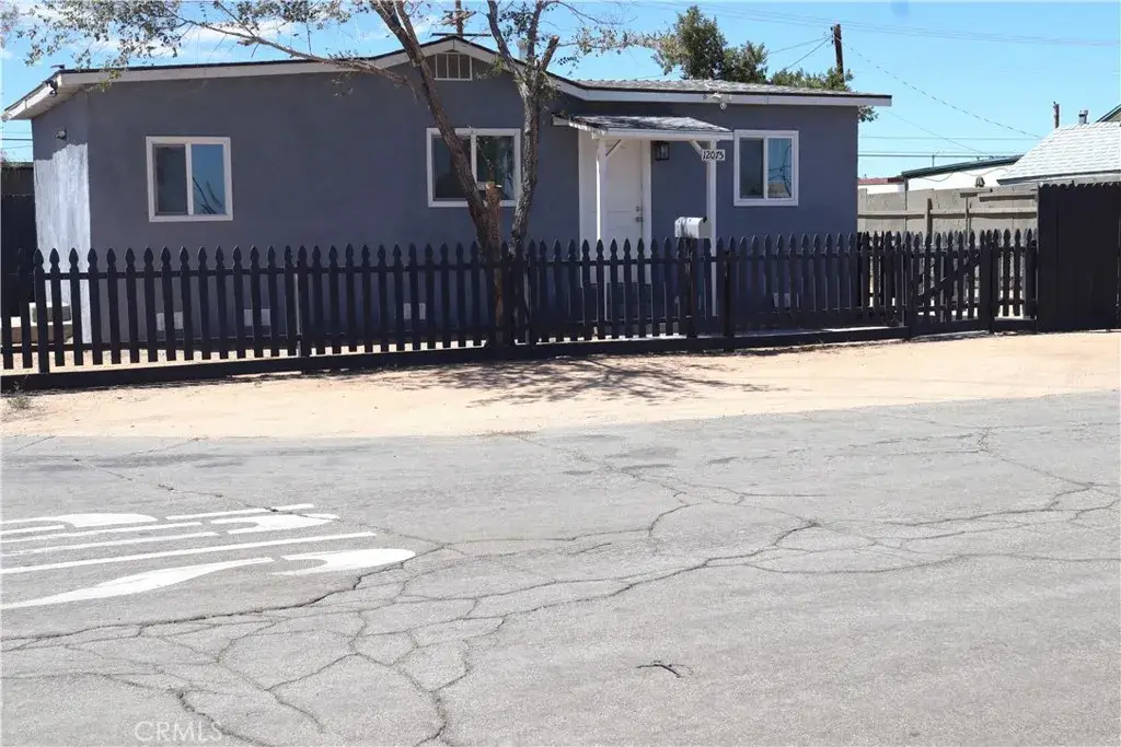 12075 James Street, Boron, CA 93516 - Image #1