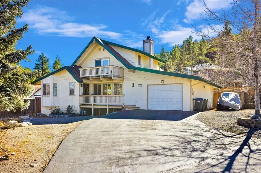 5313 Basel Drive, Wrightwood, CA 92397 - Image #3